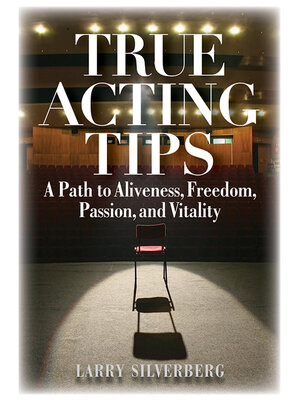 cover image of True Acting Tips
